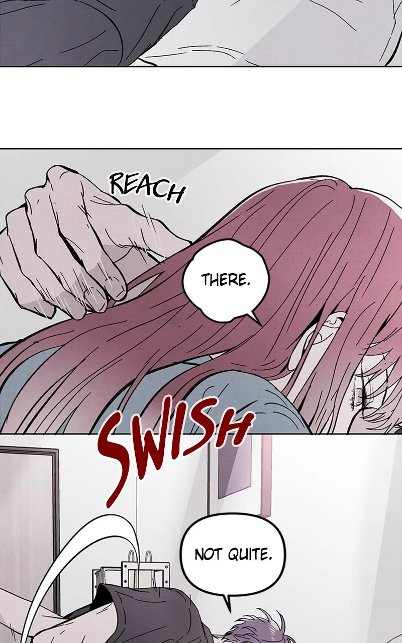 Addicted to You Chapter 4 page 18 - 