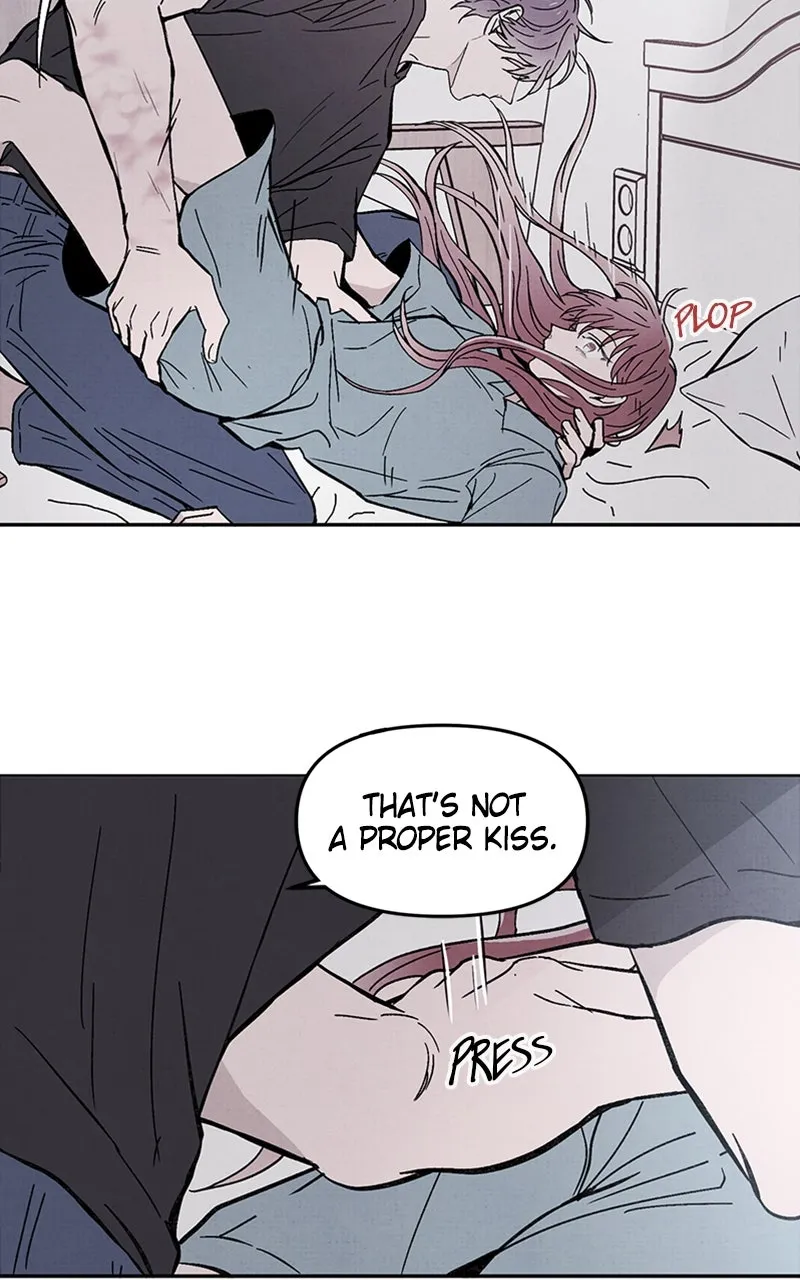 Addicted to You Chapter 4 page 19 - 