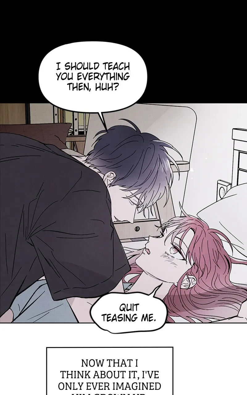 Addicted to You Chapter 4 page 23 - 