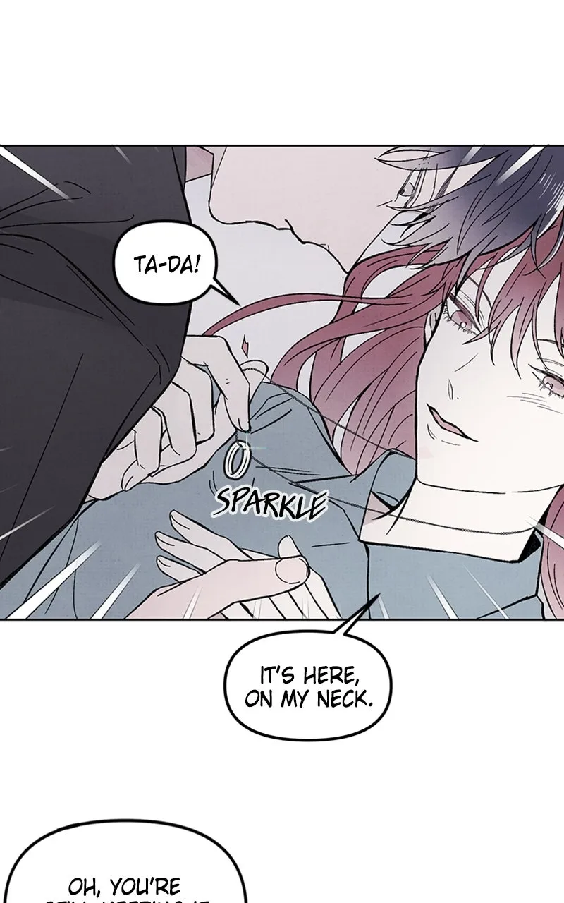 Addicted to You Chapter 4 page 25 - 