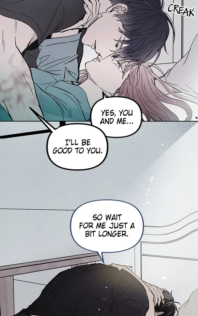 Addicted to You Chapter 4 page 32 - 