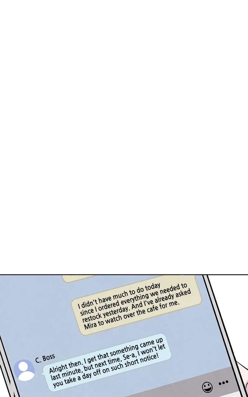 Addicted to You Chapter 4 page 35 - 