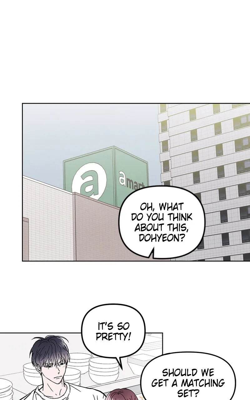 Addicted to You Chapter 4 page 38 - 