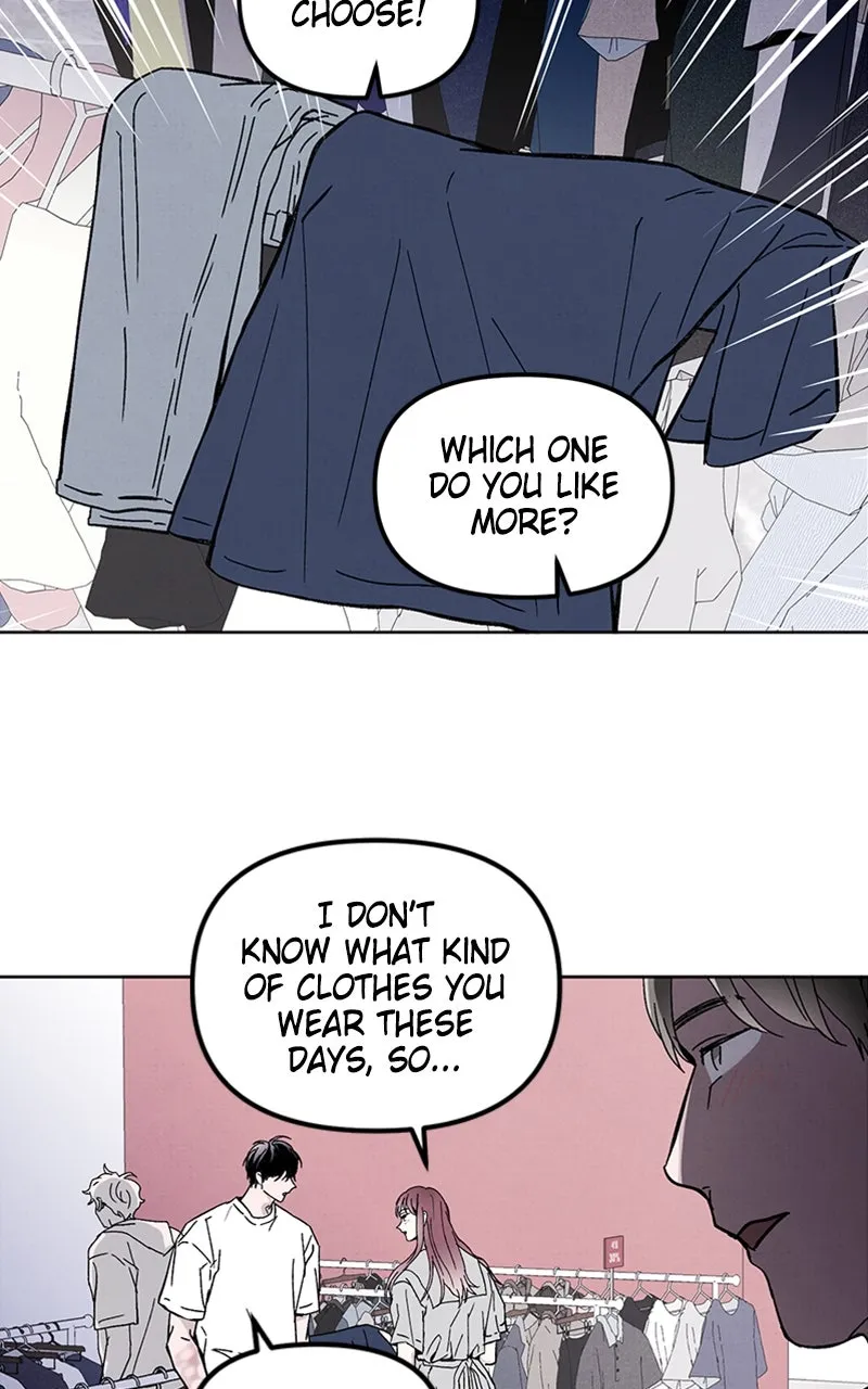 Addicted to You Chapter 4 page 40 - 