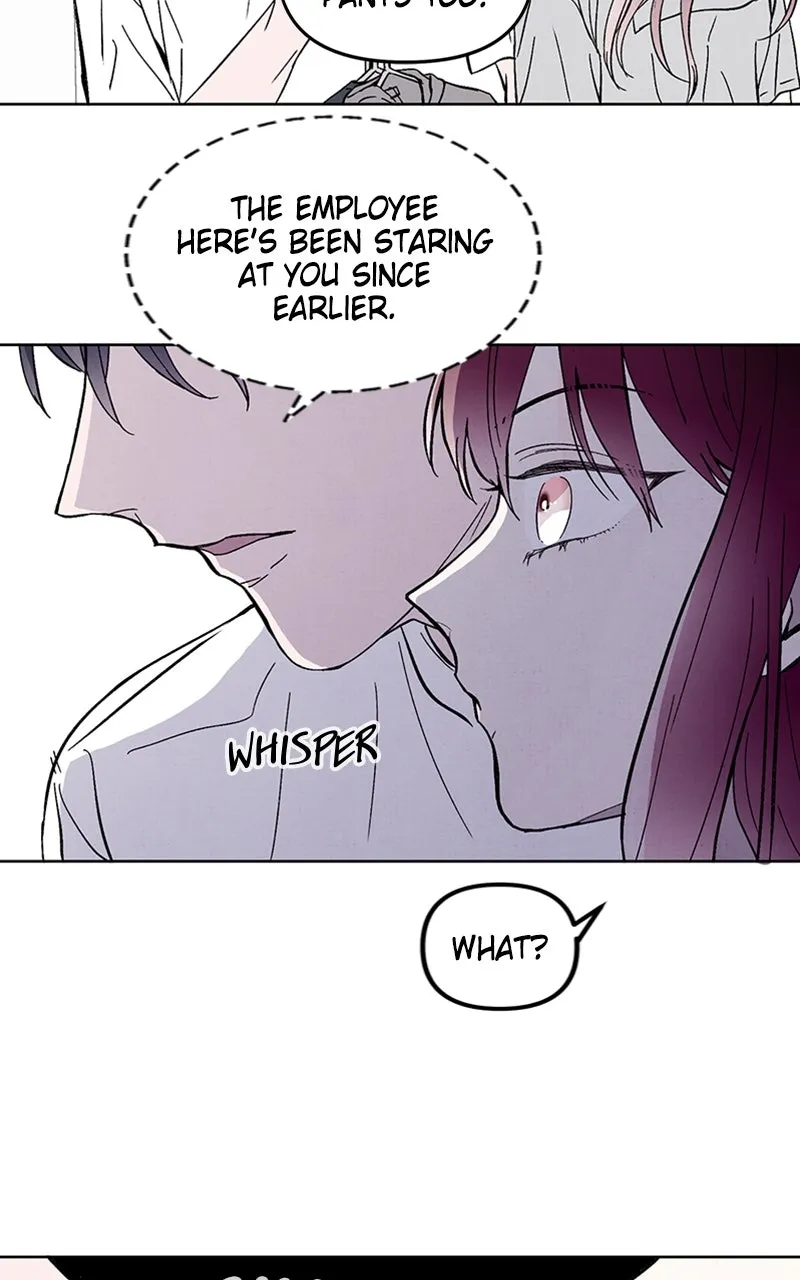 Addicted to You Chapter 4 page 46 - 