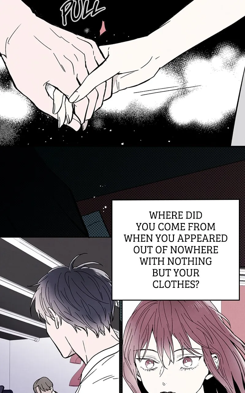 Addicted to You Chapter 4 page 47 - 