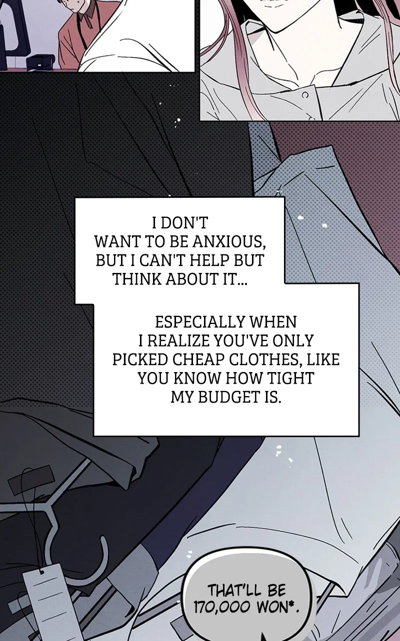 Addicted to You Chapter 4 page 48 - 