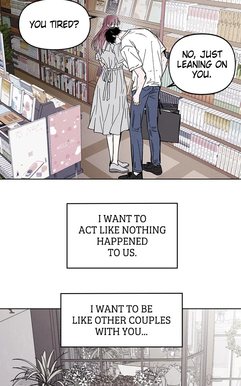 Addicted to You Chapter 4 page 50 - 