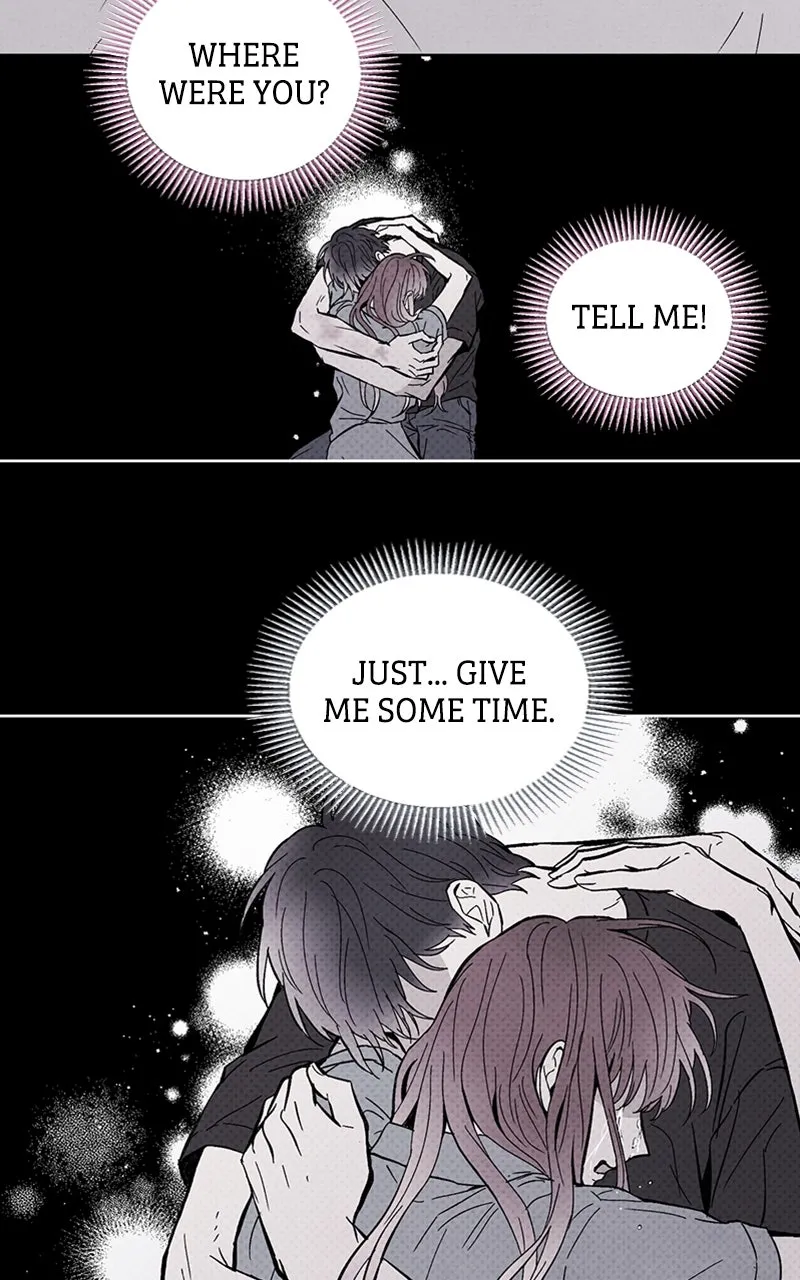 Addicted to You Chapter 4 page 6 - 