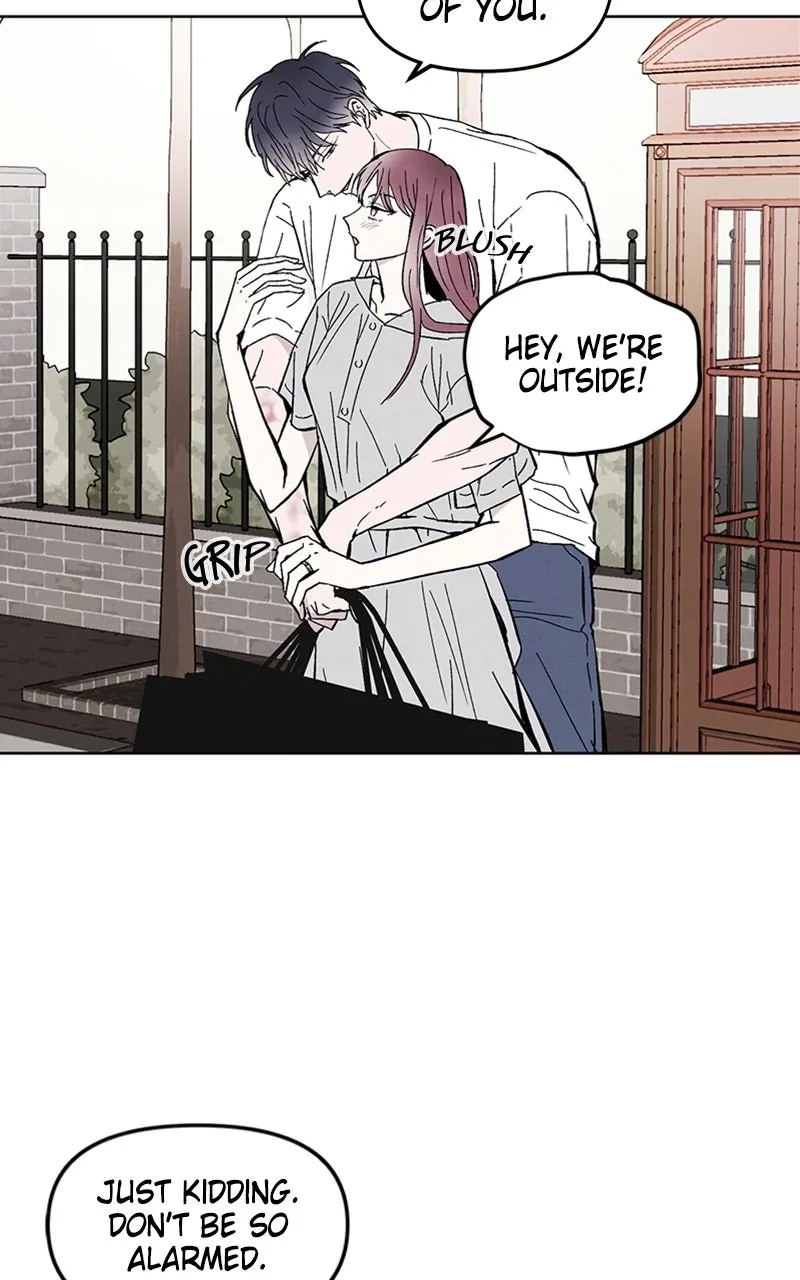 Addicted to You Chapter 4 page 53 - 