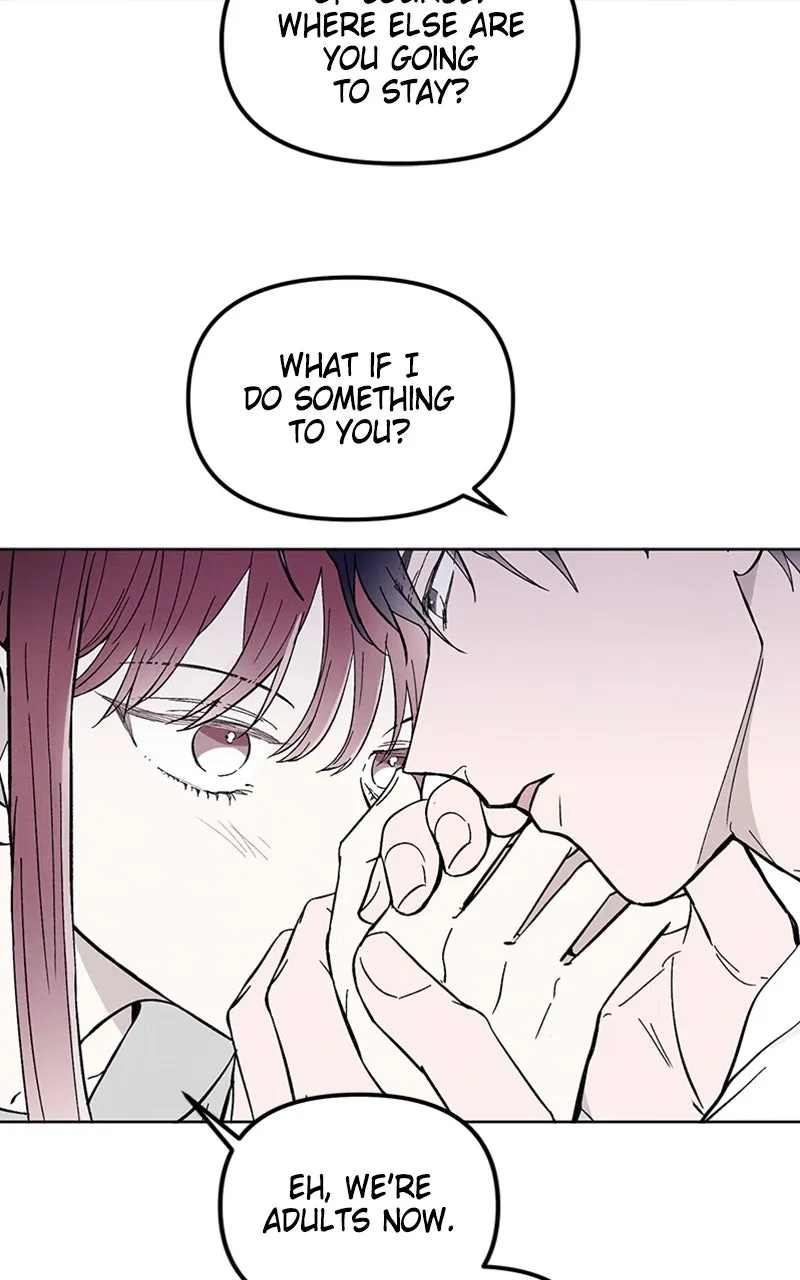 Addicted to You Chapter 4 page 56 - 