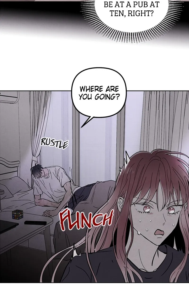 Addicted to You Chapter 4 page 59 - 