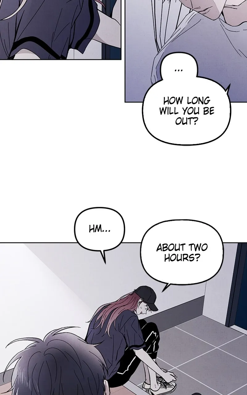 Addicted to You Chapter 4 page 61 - 