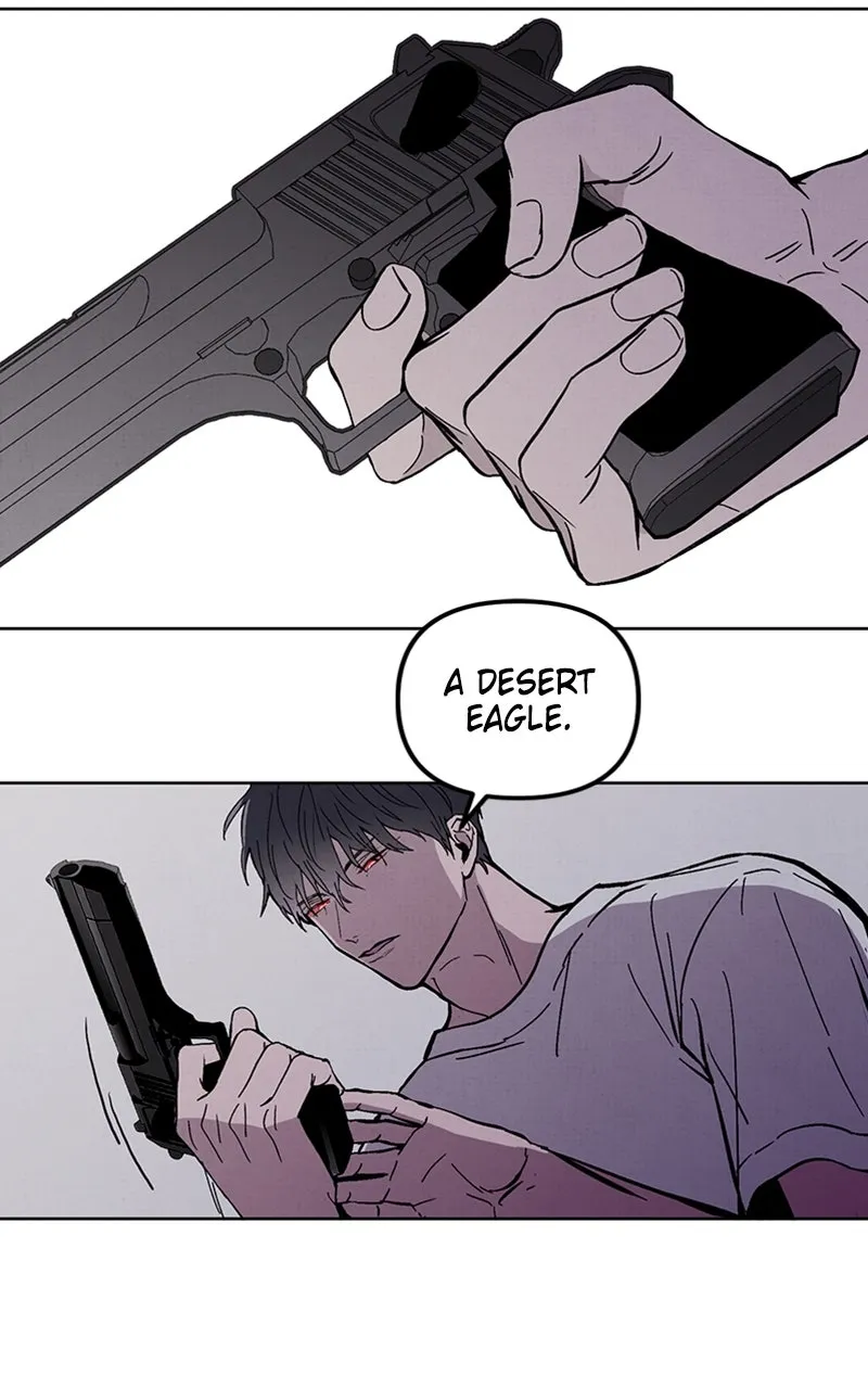 Addicted to You Chapter 4 page 68 - 