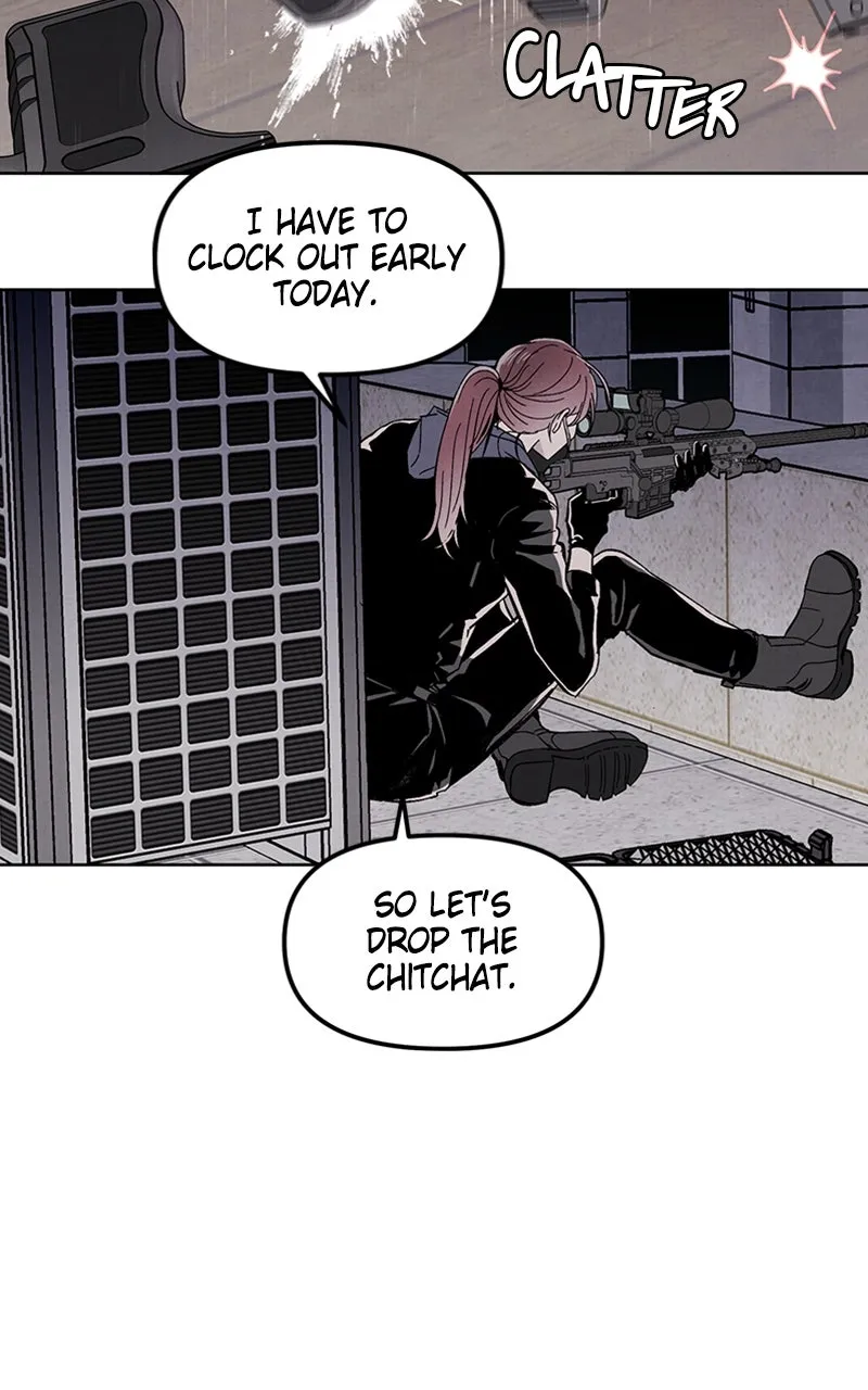 Addicted to You Chapter 4 page 72 - 