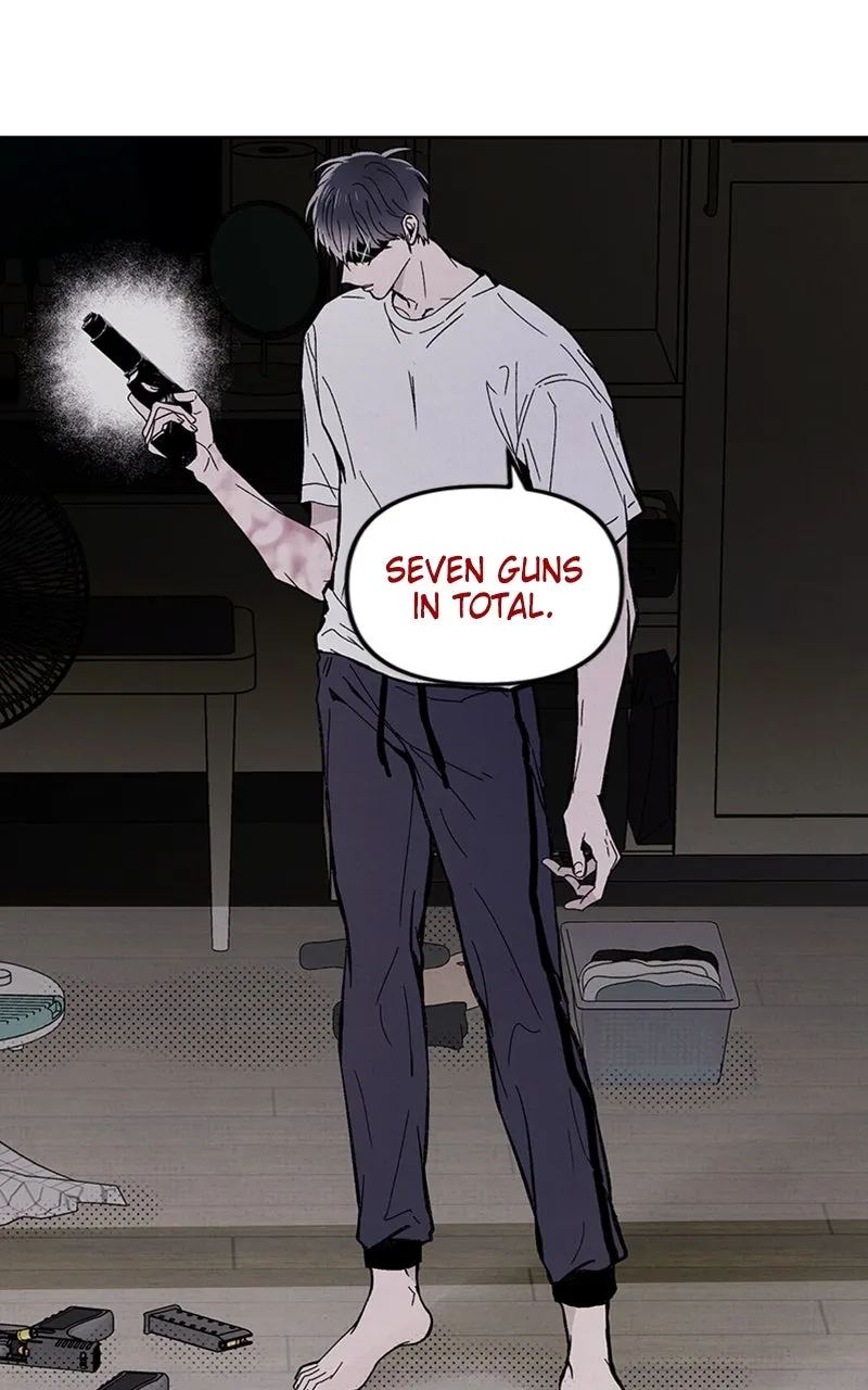 Addicted to You Chapter 4 page 73 - 