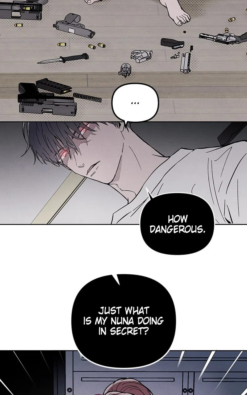 Addicted to You Chapter 4 page 74 - 