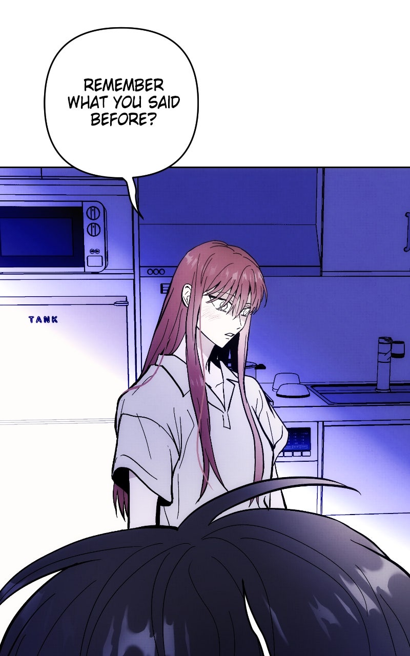 Addicted to You Episode 40 page 4 - 