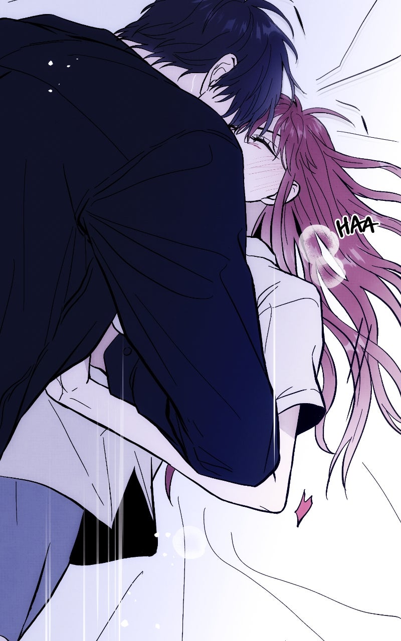 Addicted to You Episode 41 page 32 - 