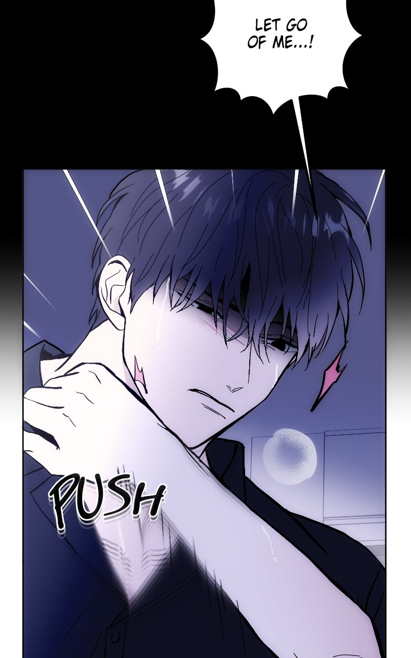 Addicted to You Episode 41 page 7 - 
