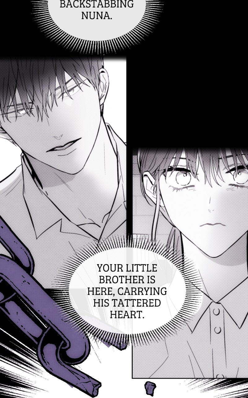 Addicted to You Episode 42 page 29 - 