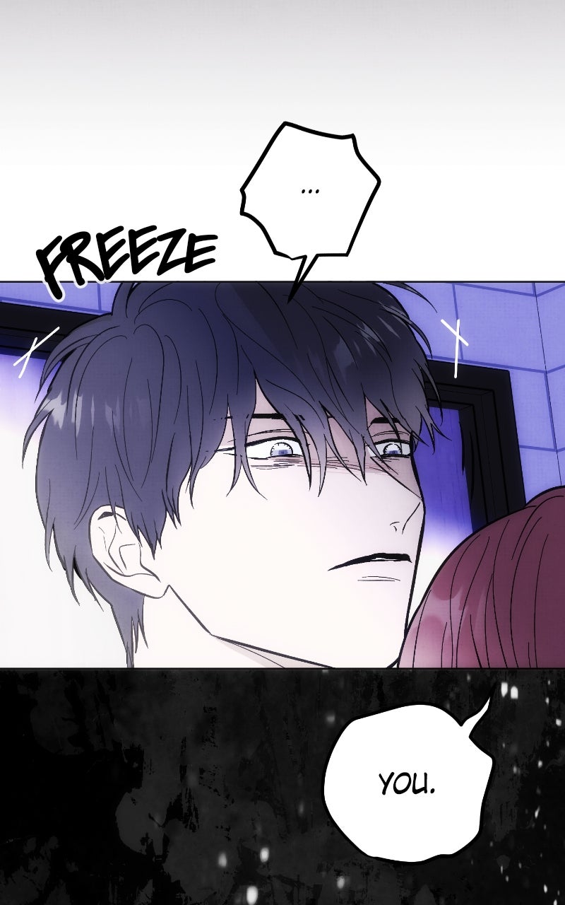 Addicted to You Episode 43 page 9 - 