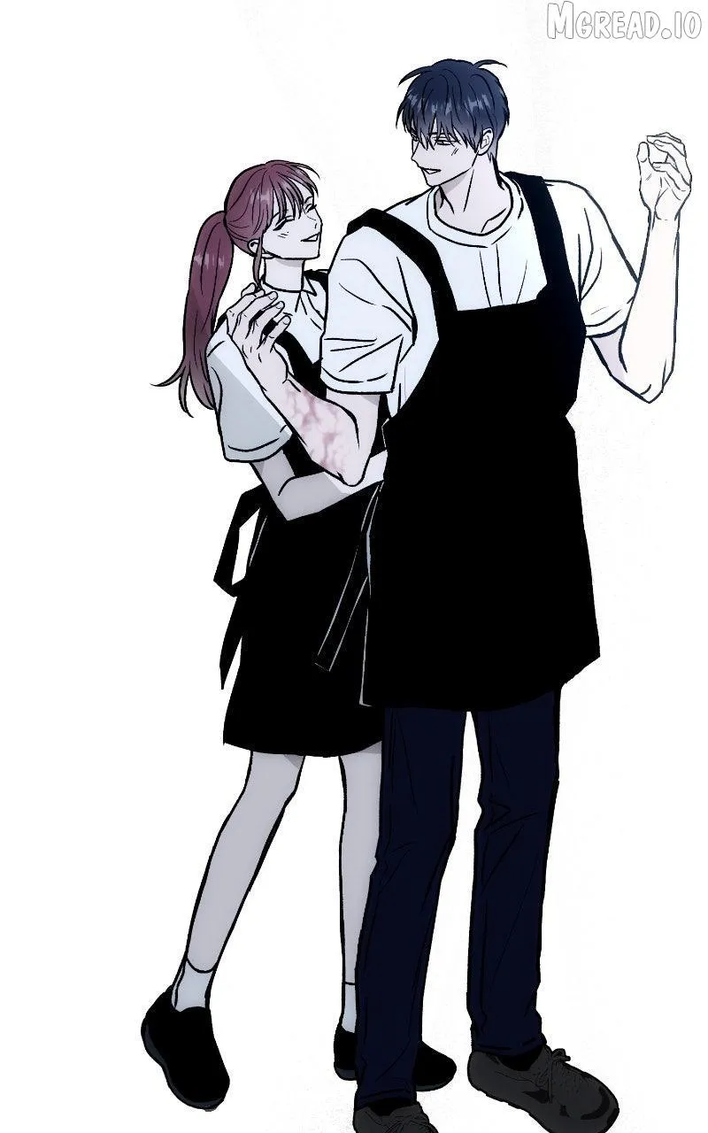Addicted to You Chapter 45 page 101 - 