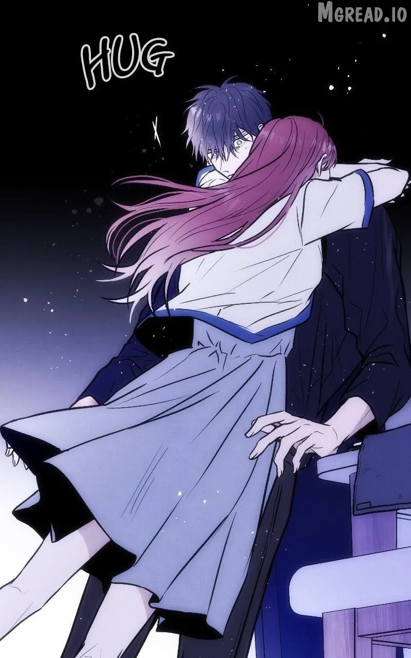 Addicted to You Chapter 45 page 22 - 