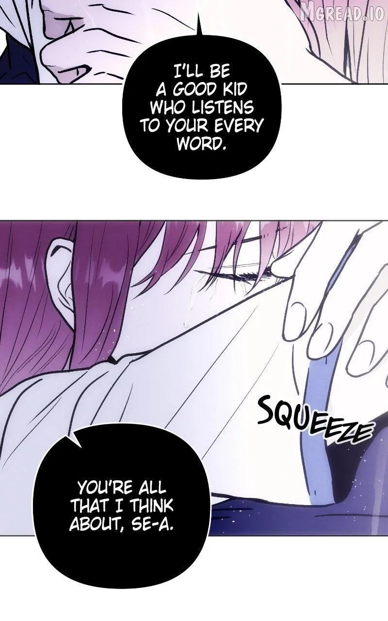 Addicted to You Chapter 45 page 25 - 