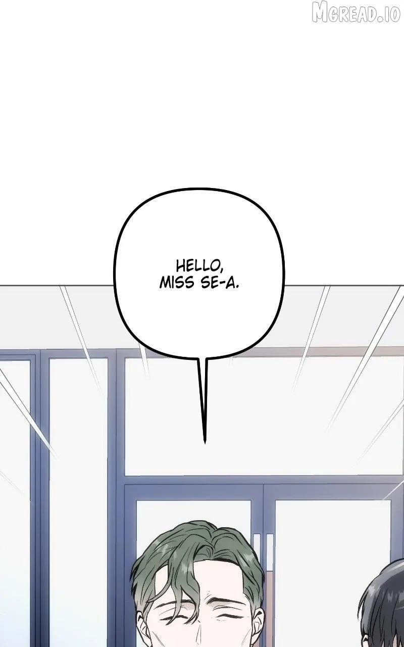 Addicted to You Chapter 45 page 34 - 