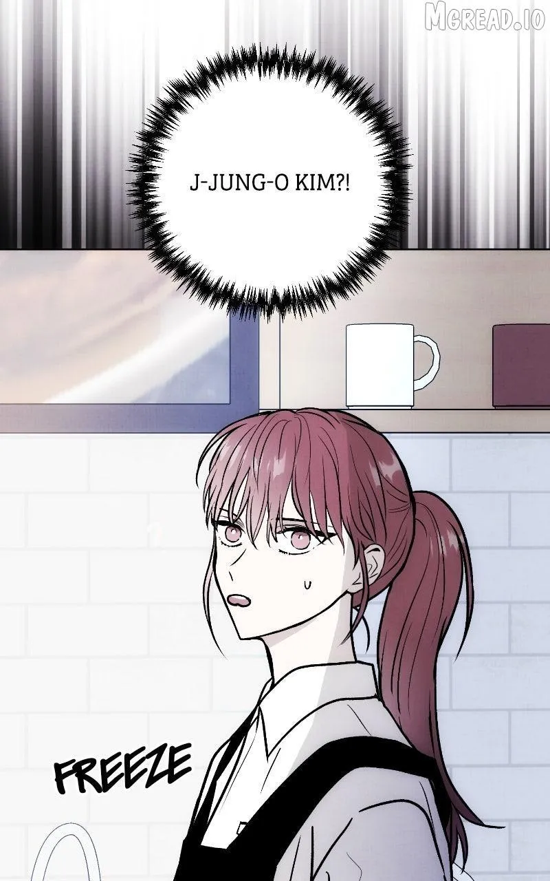 Addicted to You Chapter 45 page 36 - 