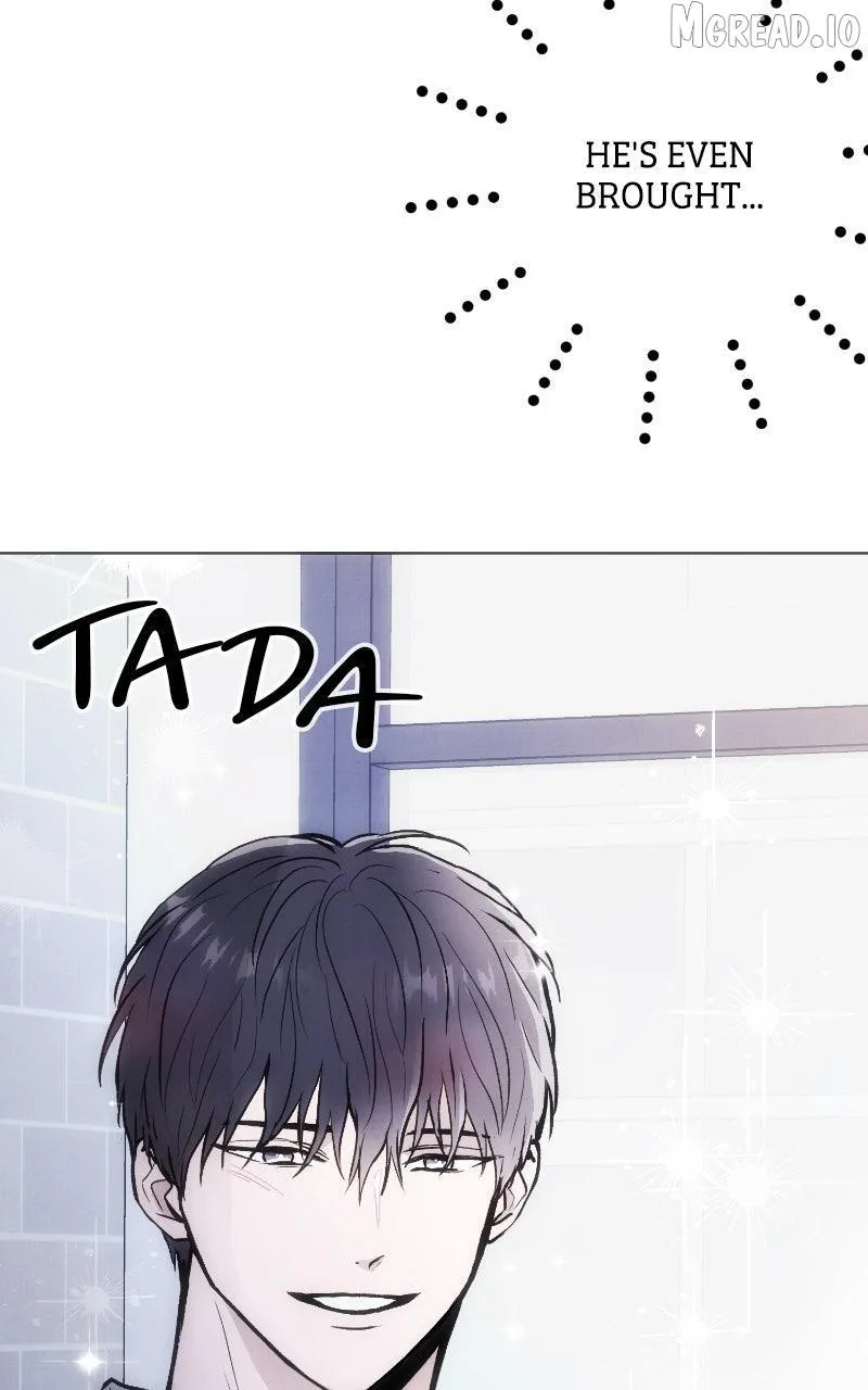 Addicted to You Chapter 45 page 38 - 