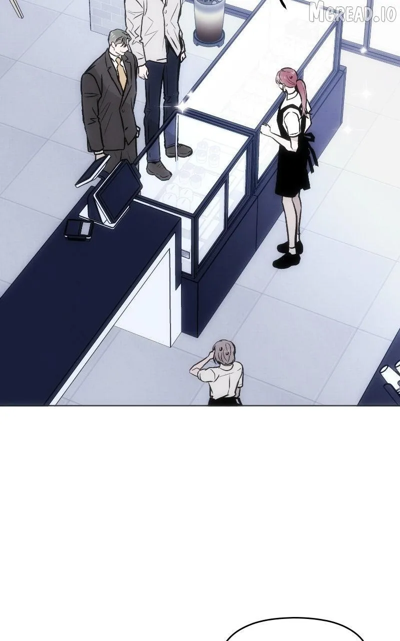 Addicted to You Chapter 45 page 41 - 