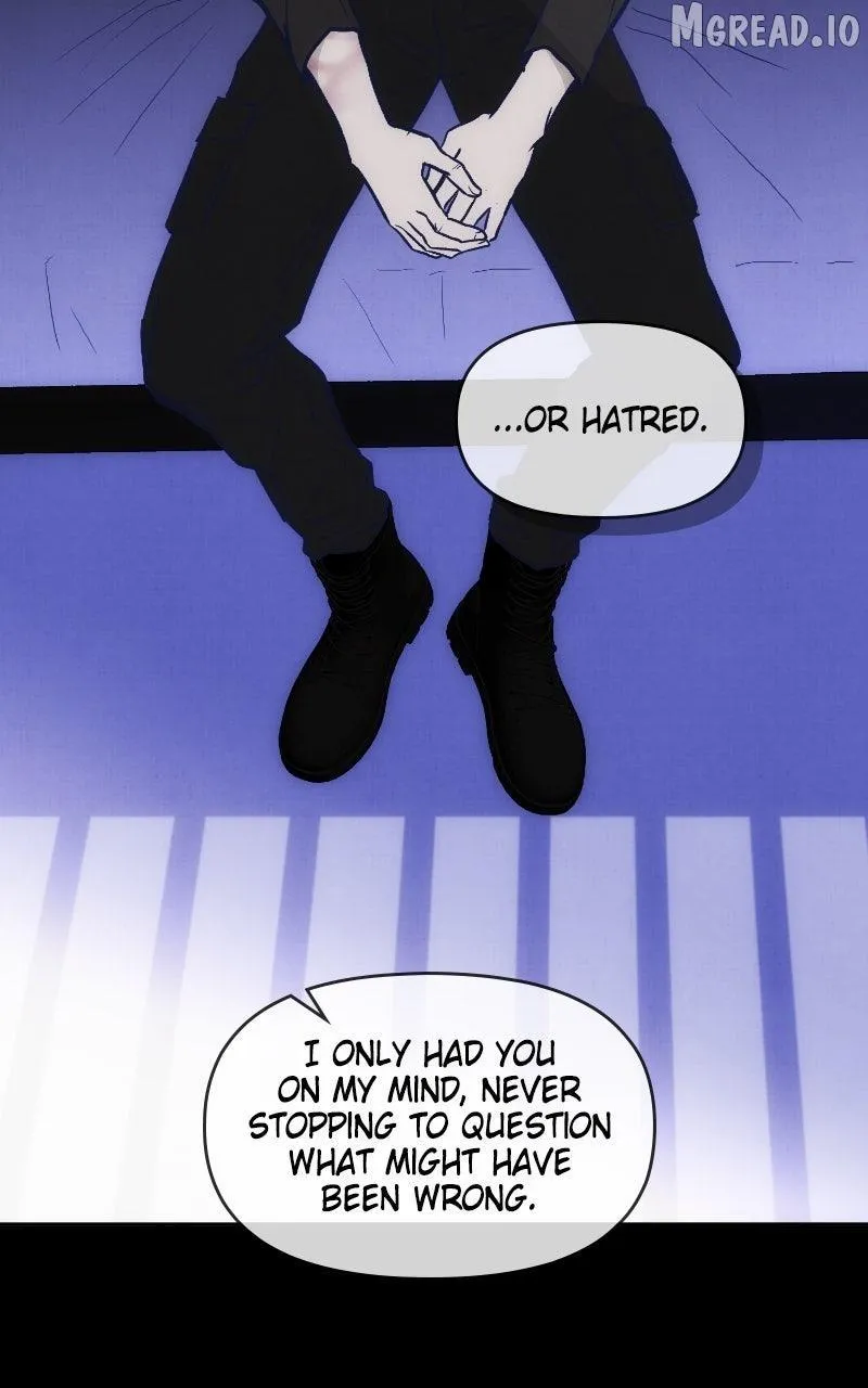 Addicted to You Chapter 45 page 6 - 