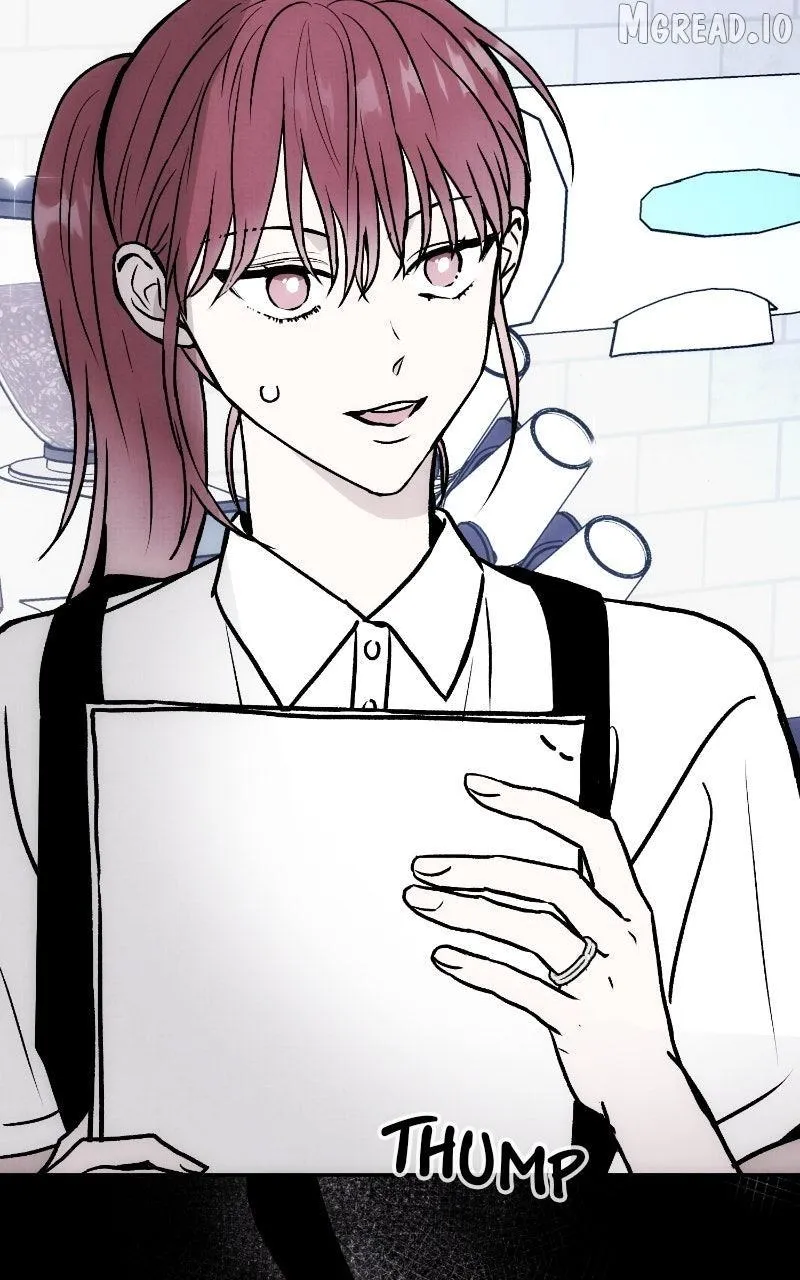 Addicted to You Chapter 45 page 55 - 