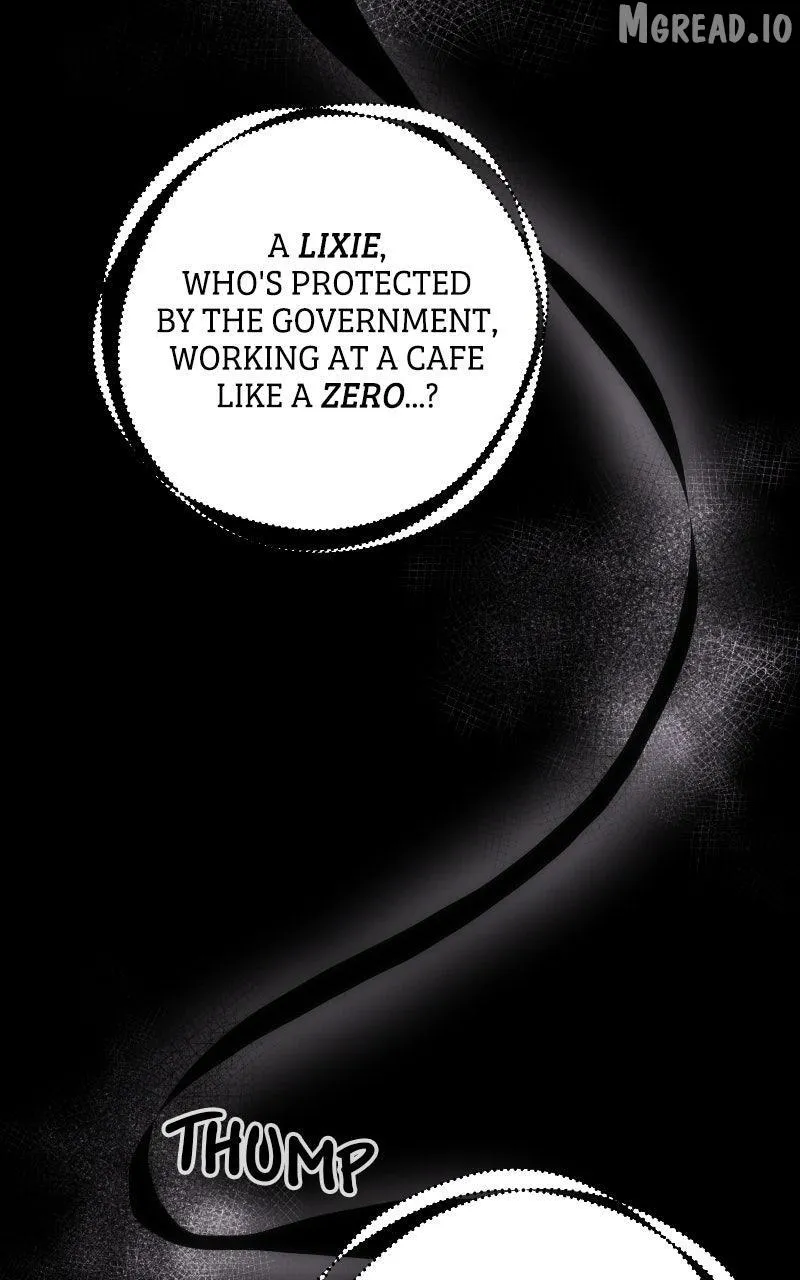 Addicted to You Chapter 45 page 56 - 