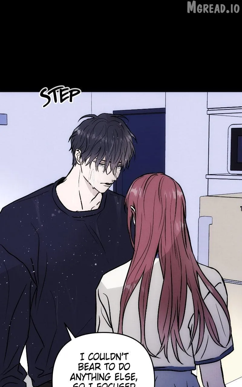 Addicted to You Chapter 45 page 7 - 