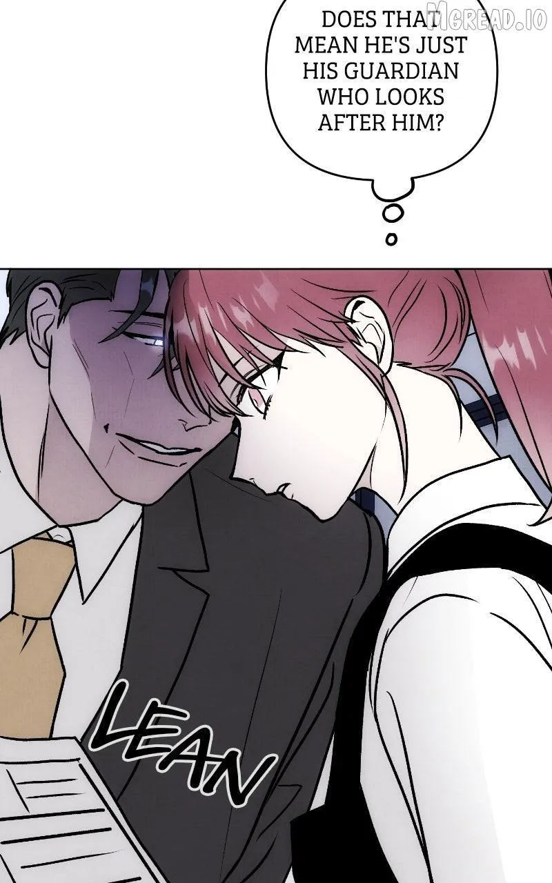 Addicted to You Chapter 45 page 62 - 