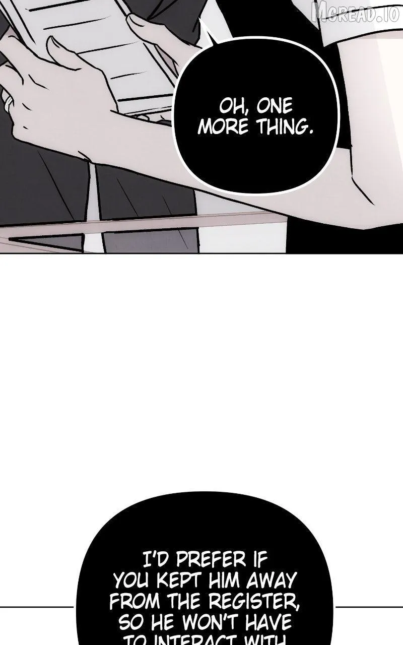Addicted to You Chapter 45 page 63 - 