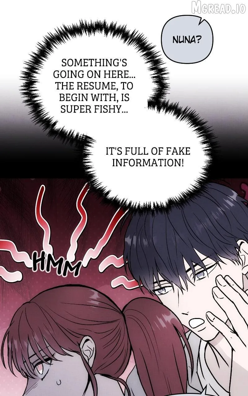 Addicted to You Chapter 45 page 70 - 