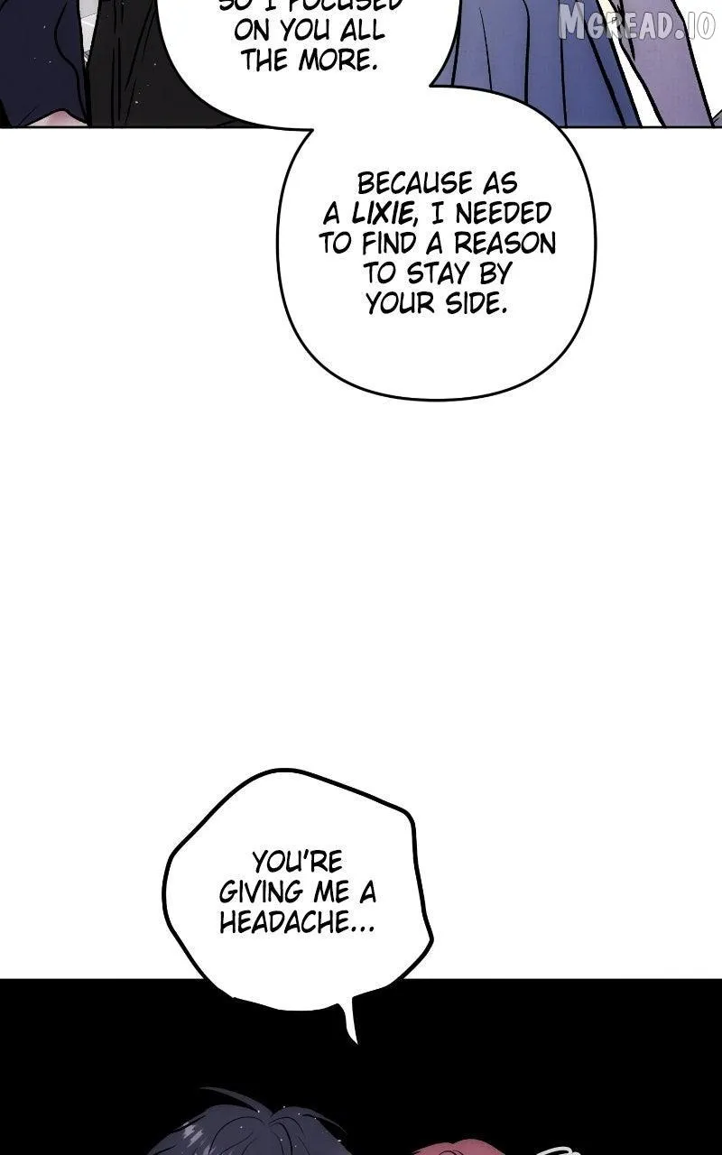 Addicted to You Chapter 45 page 8 - 