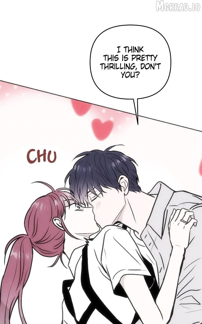 Addicted to You Chapter 45 page 87 - 