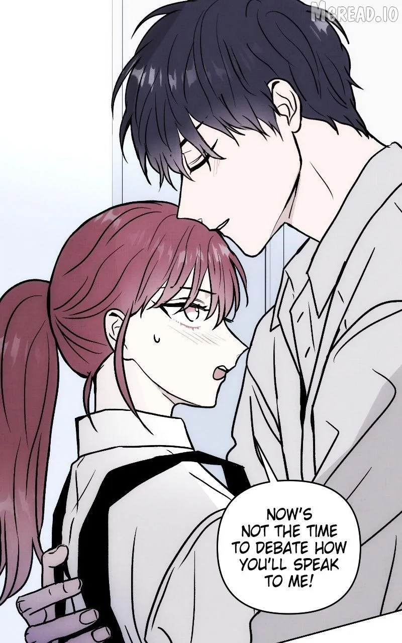 Addicted to You Chapter 45 page 89 - 