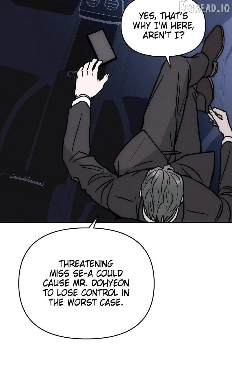 Addicted to You Chapter 45 page 93 - 