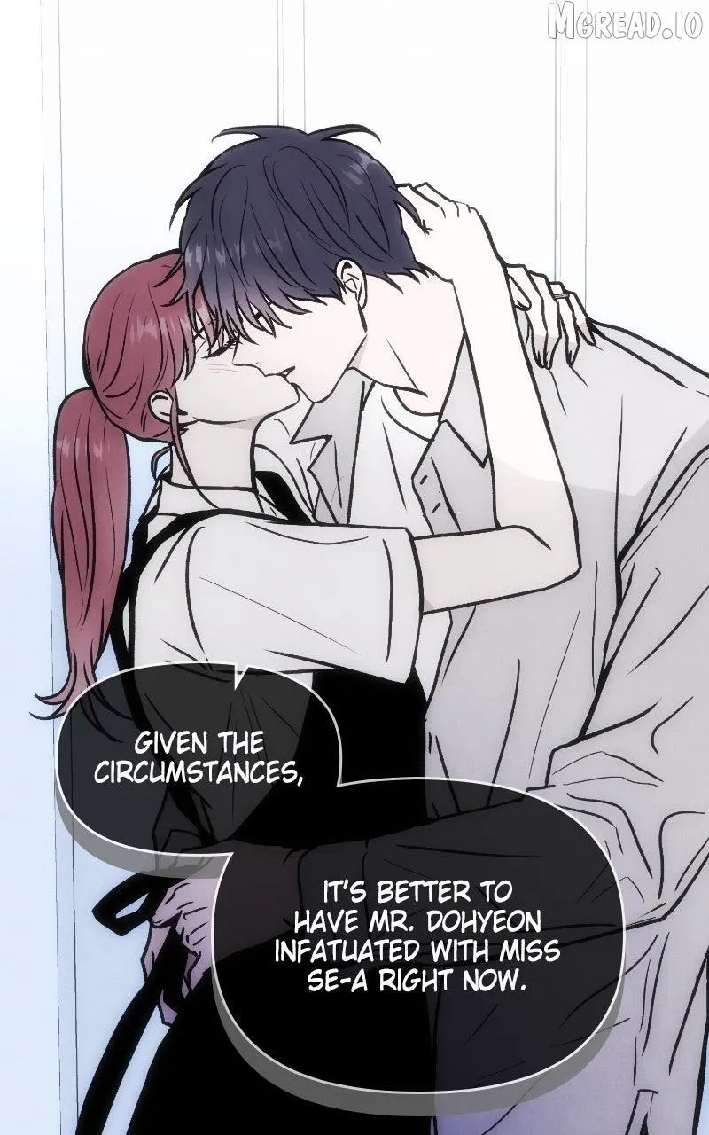 Addicted to You Chapter 45 page 95 - 