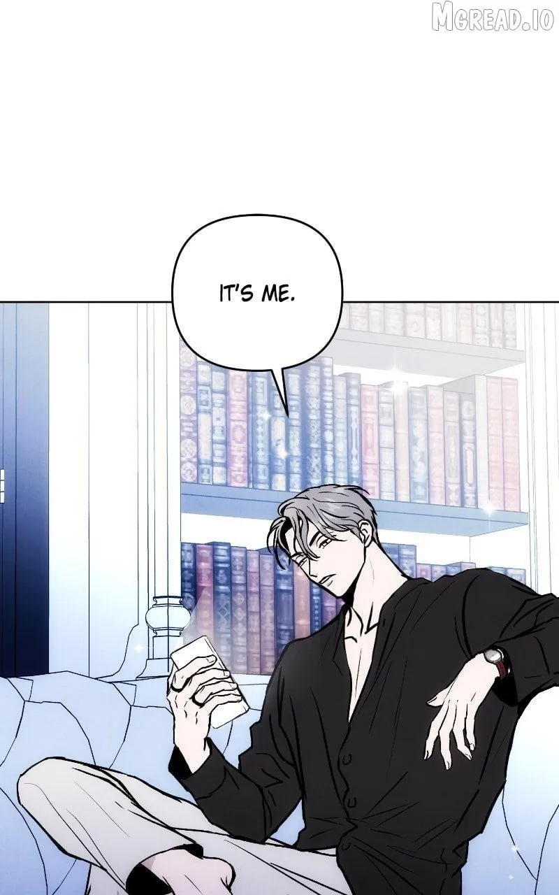 Addicted to You Chapter 46 page 1 - 