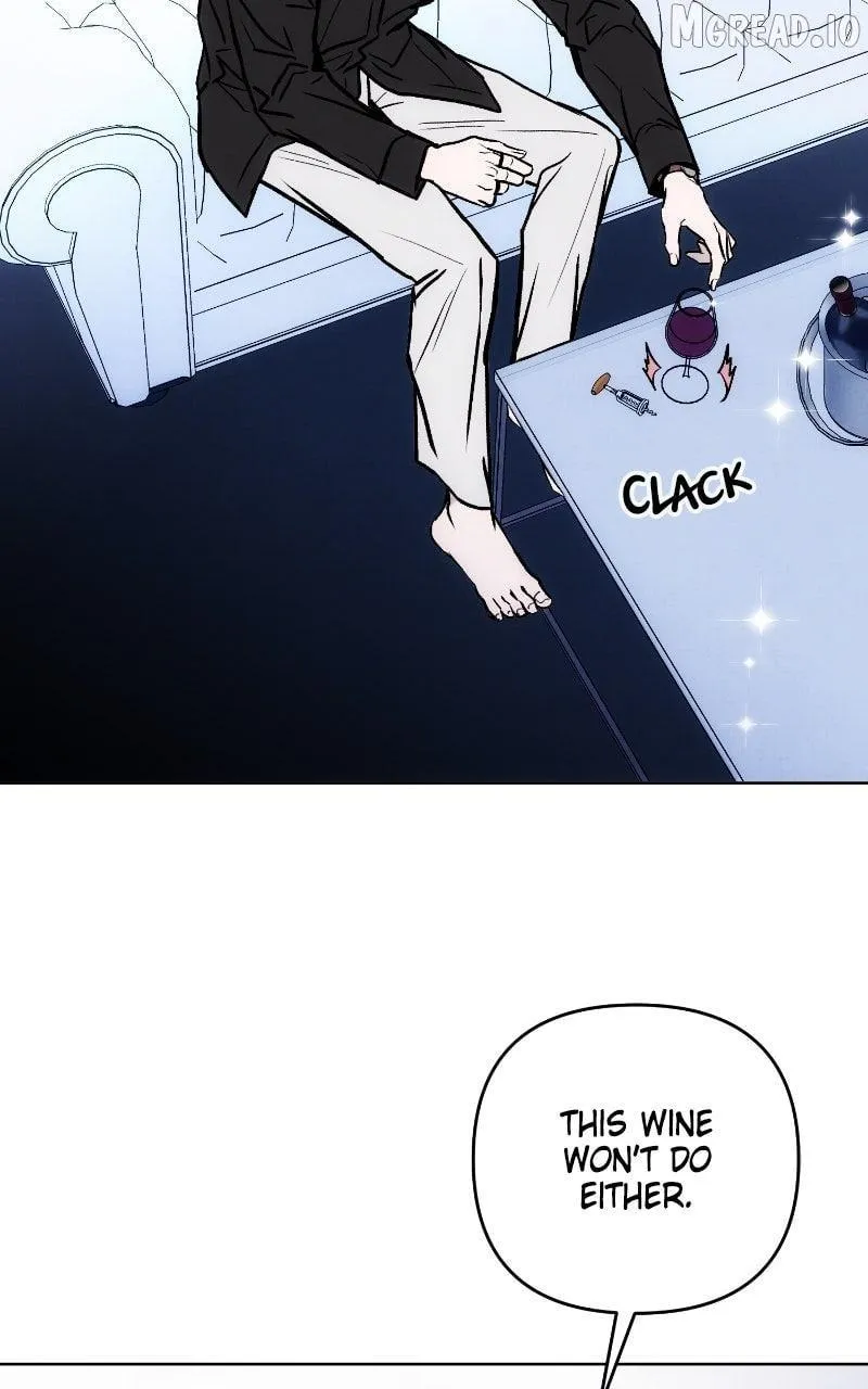Addicted to You Chapter 46 page 19 - 