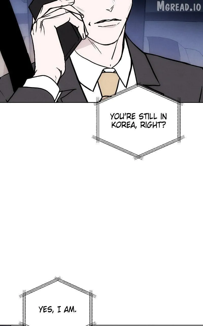 Addicted to You Chapter 46 page 3 - 