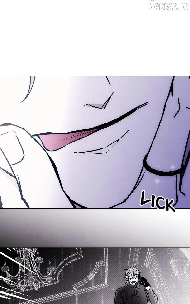 Addicted to You Chapter 46 page 21 - 