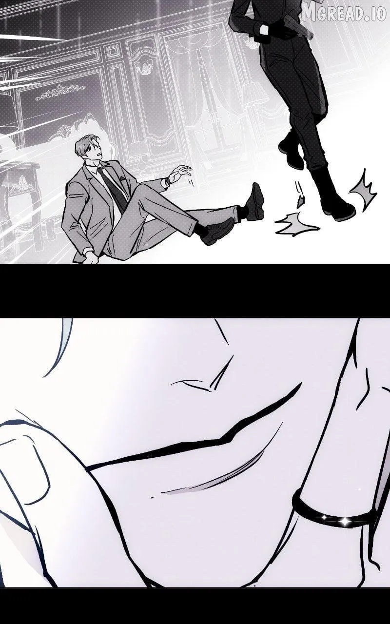 Addicted to You Chapter 46 page 22 - 